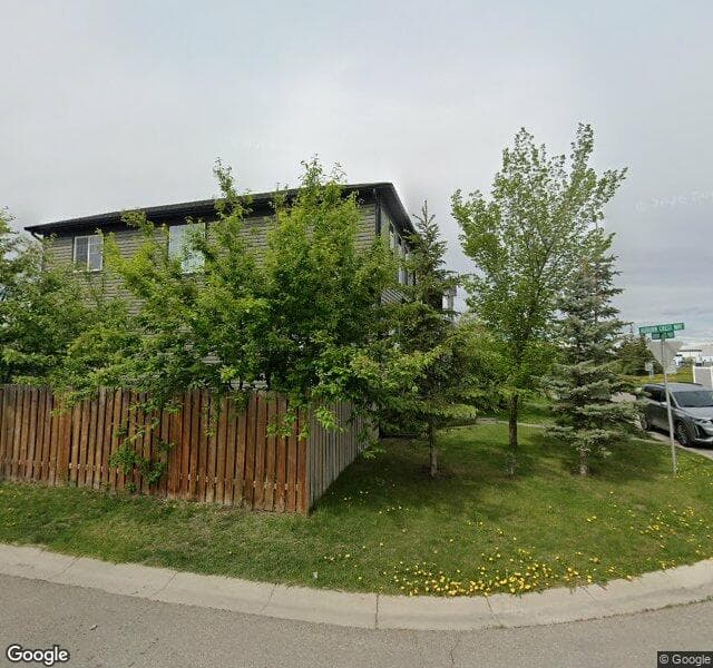 Street view of 144 Auburn Crest Park SE, Calgary