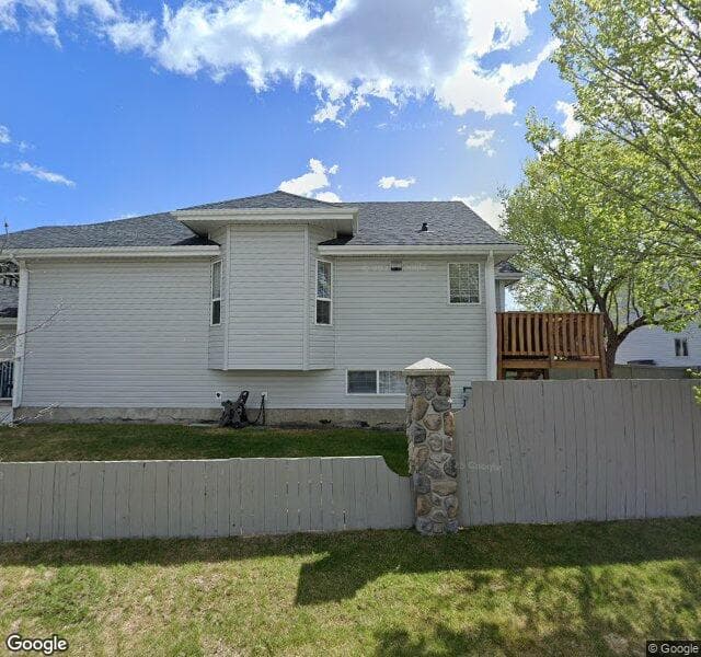 Street view of 237 Somerset Drive SW, Calgary