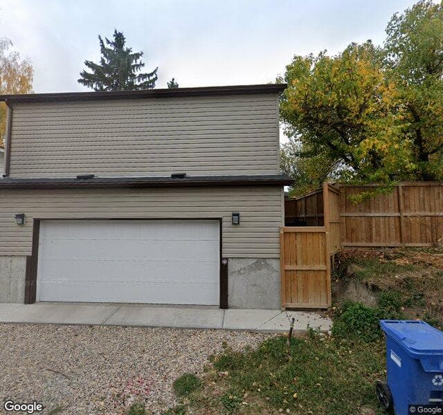 Street view of 20 Havenhurst Crescent SW, Calgary
