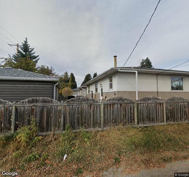 Street view of 11 Grafton Drive SW, Calgary