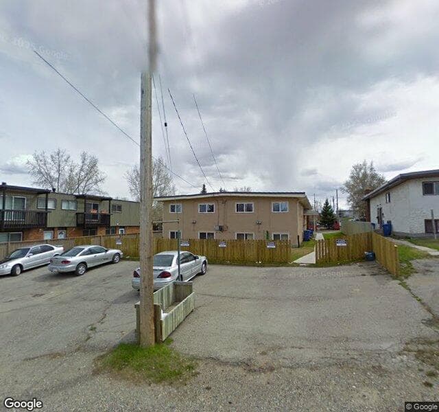 Street view of 11228 6 Street SW, Calgary
