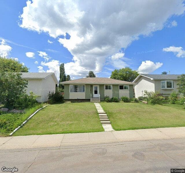 Street view of 10924 30 Street NW, Edmonton