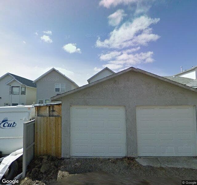 Street view of 177 Harvest Gold Circle NE, Calgary