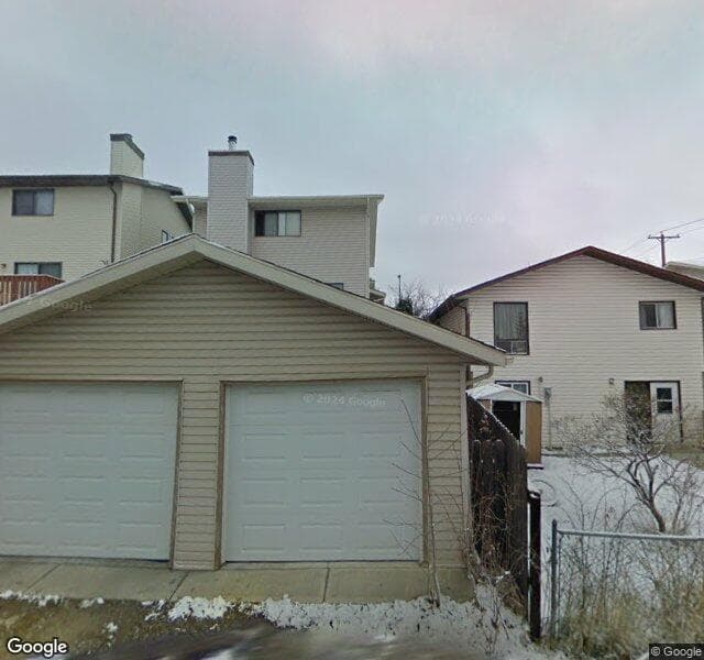 Street view of 264 Macewan Glen Drive NW, Calgary