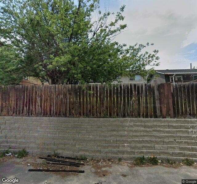 Street view of 244 Temple Close NE, Calgary