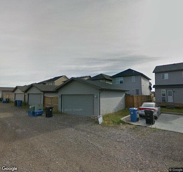 Street view of 141 Skyview Ranch Drive NE, Calgary