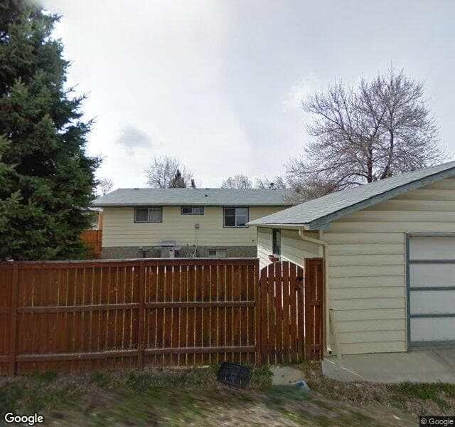 Street view of 12052 Candiac Road SW, Calgary