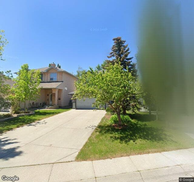 Street view of 11169 Harvest Wood Road NE, Calgary