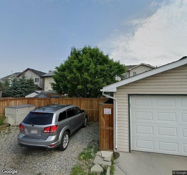 Street view of 272 Prestwick Heights SE, Calgary