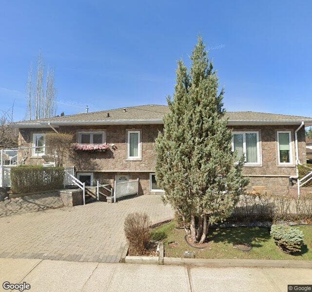 Street view of 131 Walsh Crescent NW, Edmonton