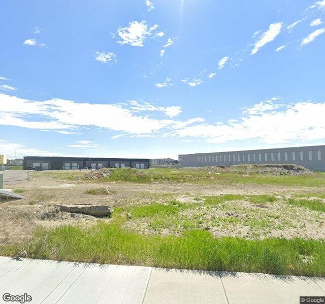 Street view of 10830 42 Street NE, Calgary
