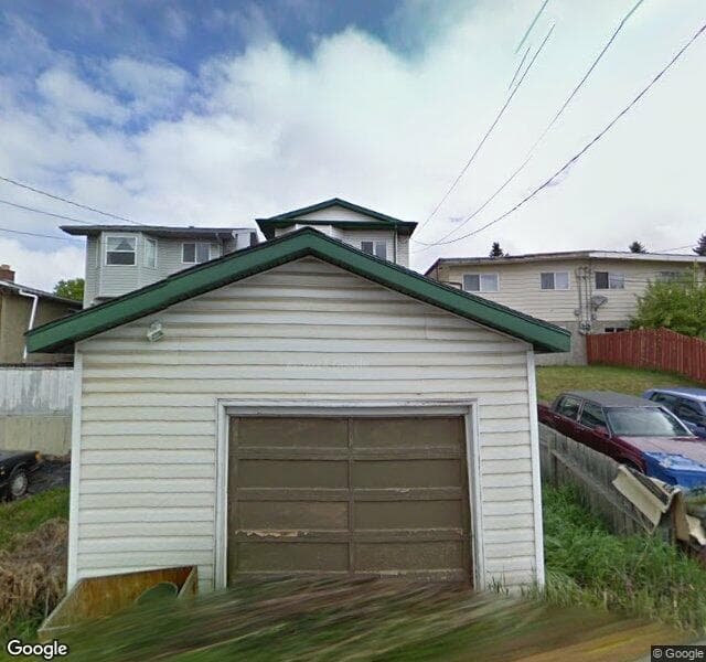 Street view of 2811 12 Avenue SE, Calgary