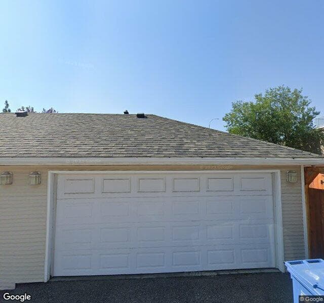 Street view of 216 Somme Manor SW, Calgary