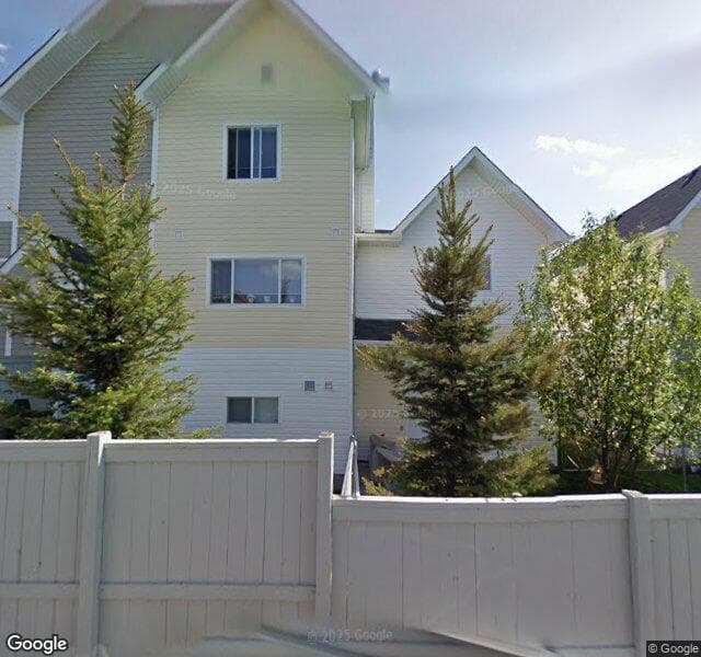 Street view of 193 Prestwick Acres Lane SE, Calgary