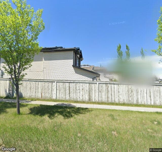 Street view of 131 Panorama Hills Lane NW, Calgary