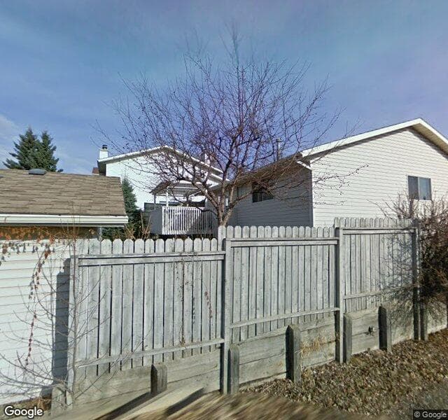 Street view of 11 Scenic Green NW, Calgary
