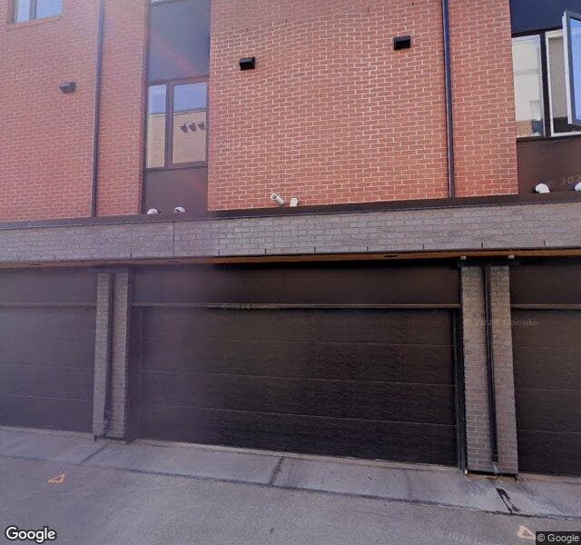 Street view of 3012 Parkdale Boulevard NW, Calgary