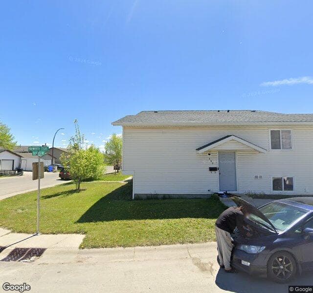 Street view of 123 Falworth Way NE, Calgary