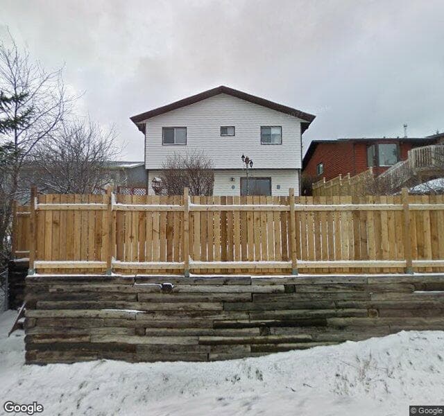 Street view of 120 Macewan Drive NW, Calgary