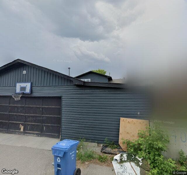 Street view of 140 Whitestone Crescent NE, Calgary