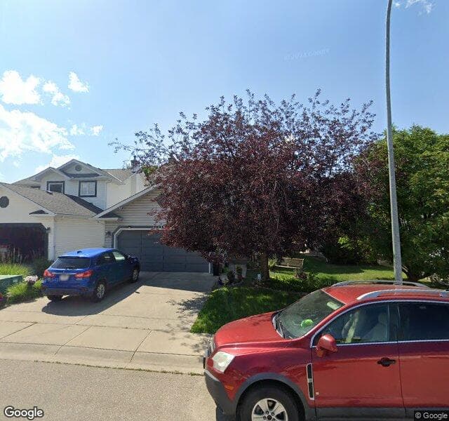 Street view of 138 Sierra Morena Close SW, Calgary