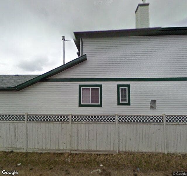 Street view of 243 San Fernando Place NE, Calgary