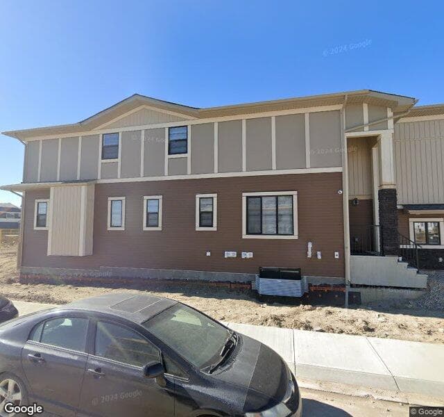 Street view of 304 Homestead Grove NE, Calgary