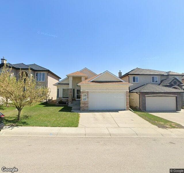 Street view of 11232 Panorama Hills Link NW, Calgary