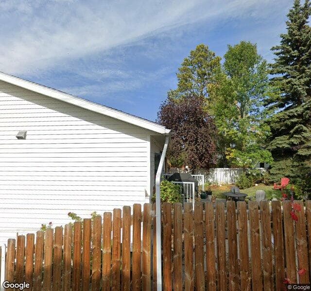 Street view of 3228 26A Street SW, Calgary