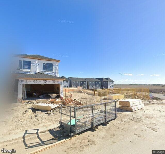 Street view of 241 Homestead Crescent NE, Calgary