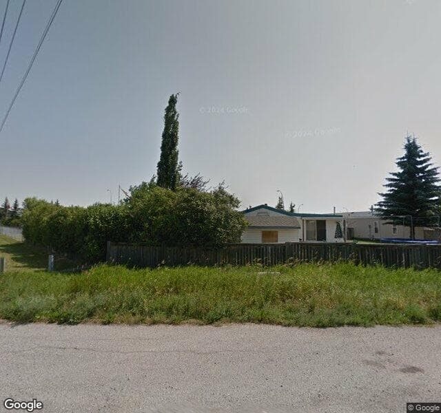 Street view of 133 Erin Woods Green SE, Calgary