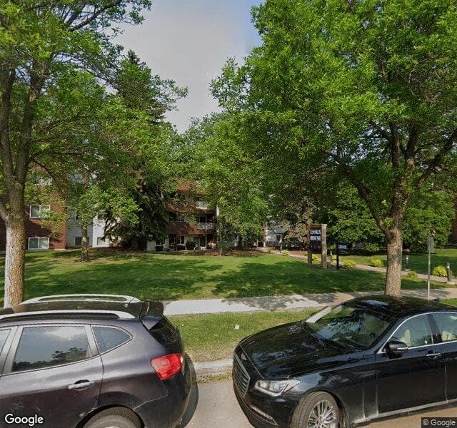 Street view of 5520-315 Riverbend Road, Edmonton