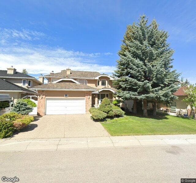 Street view of 171 Mount Robson Circle SE, Calgary