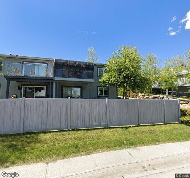 Street view of 19 Norquay Heights NW, Calgary
