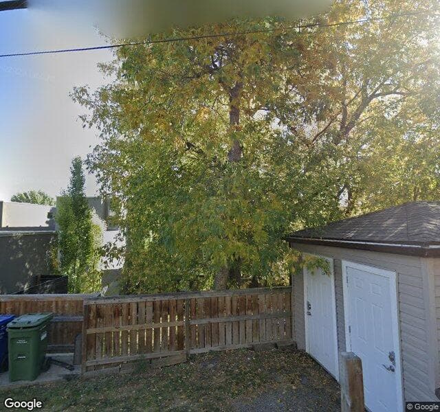 Street view of 2131 16A Street SW, Calgary