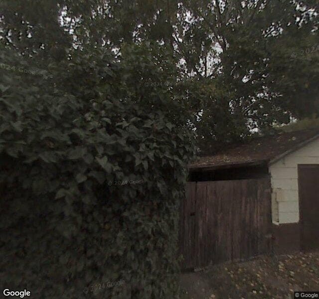 Street view of 2313 7 Avenue NW, Calgary