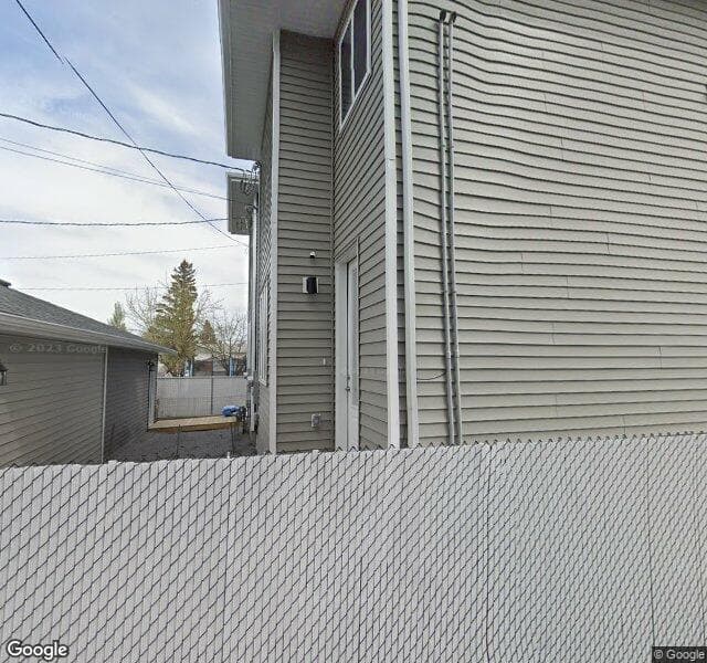 Street view of 15212 98 Avenue NW, Edmonton