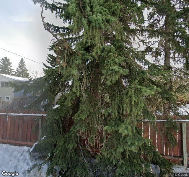 Street view of 339 Huntbourne Hill NE, Calgary