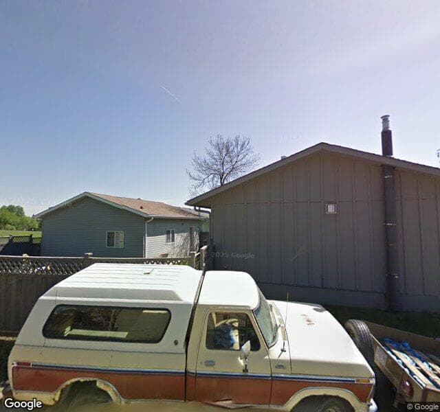 Street view of 167 Midlawn Close SE, Calgary