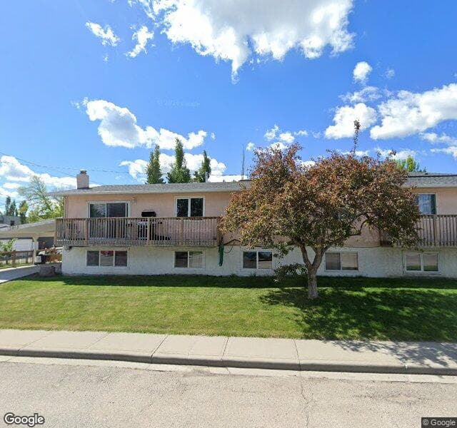 Street view of 3015 25 Avenue SW, Calgary