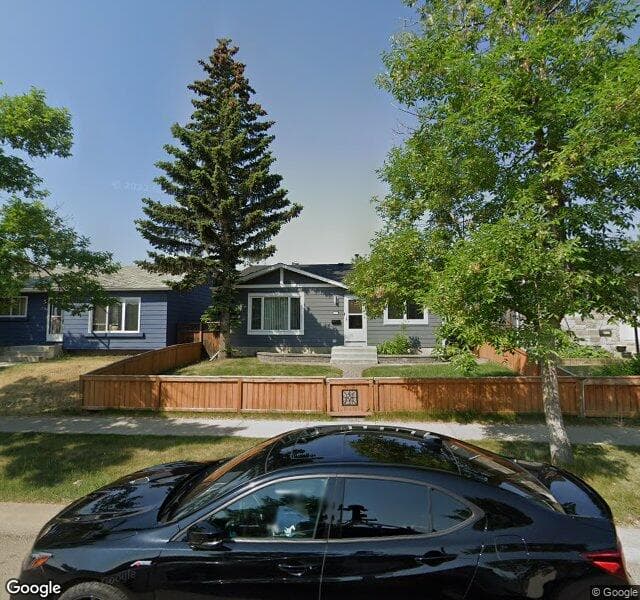 Street view of 239 Falton Drive NE, Calgary