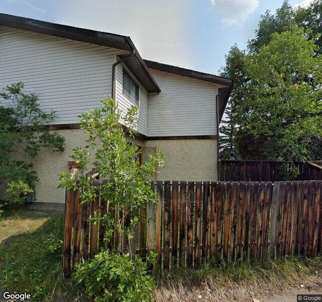Street view of 10 Ranchlands Place NW, Calgary