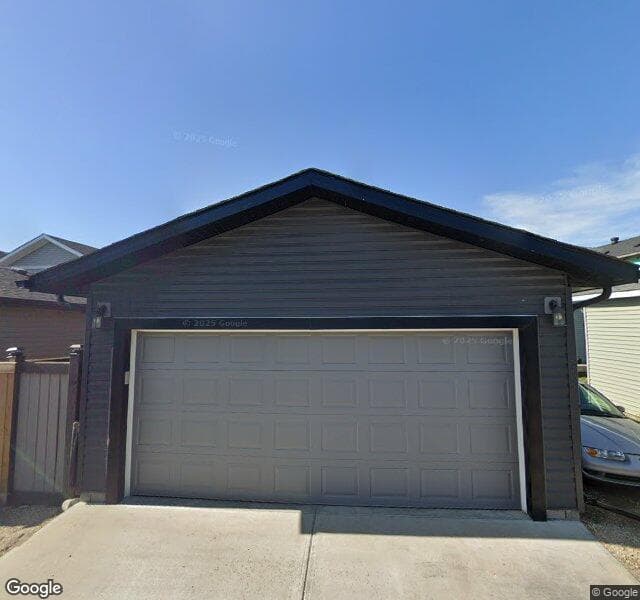 Street view of 6084 179 Avenue NW, Edmonton