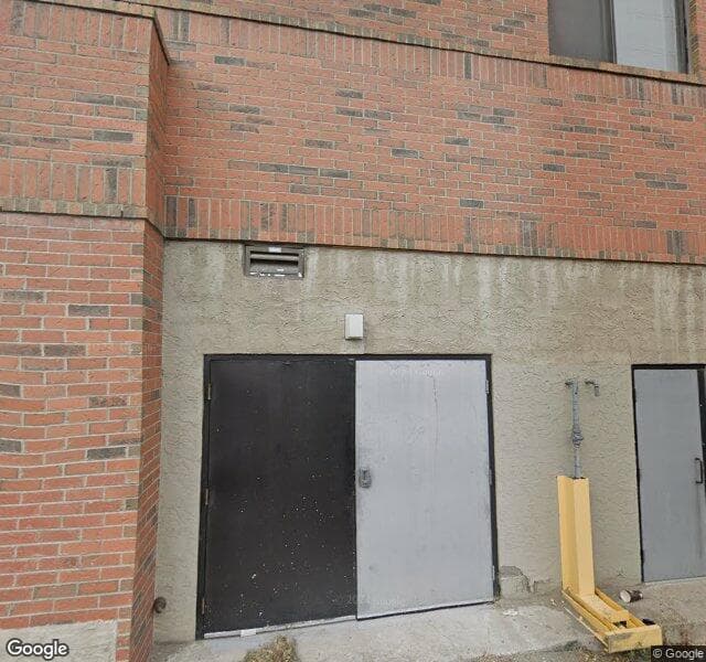 Street view of 203-2909 17 Avenue SW, Calgary