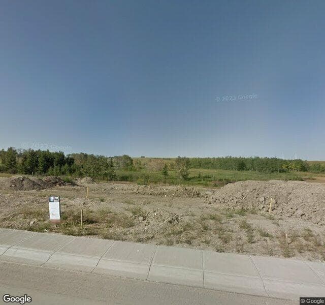 Street view of 138 Valley Point Way NW, Calgary