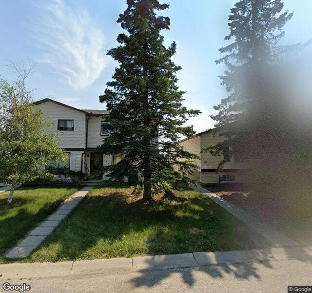 Street view of 188 Cedardale Road SW, Calgary