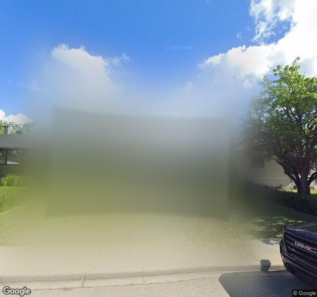 Street view of 3524 36 Avenue SW, Calgary