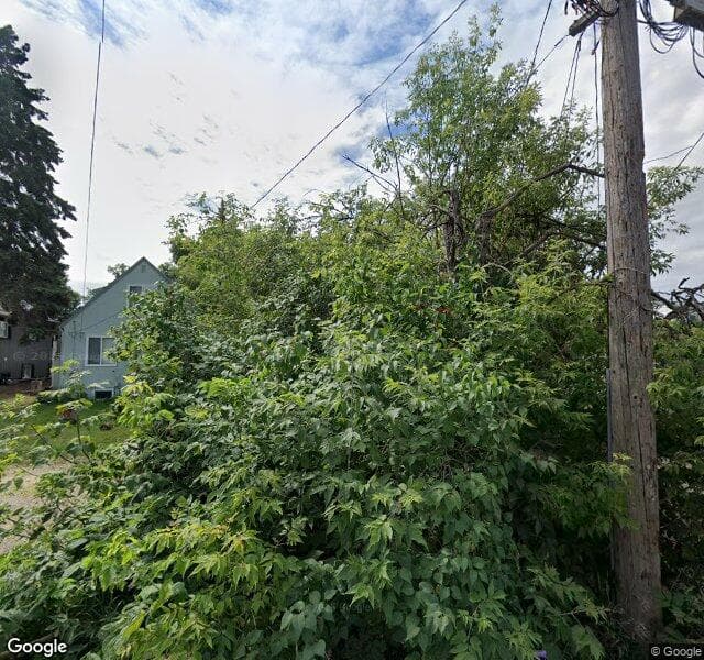 Street view of 11446 79 Avenue NW, Edmonton