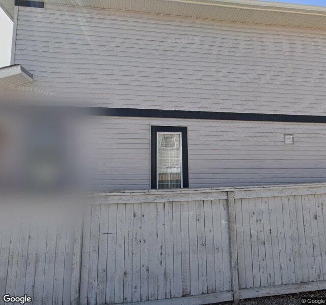 Street view of 12742 Coventry Hills Way NE, Calgary