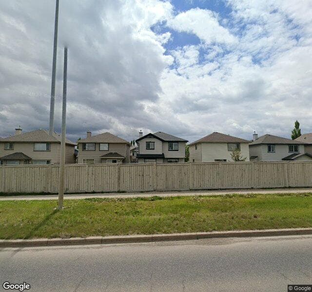 Street view of 188 Royal Oak Heights NW, Calgary
